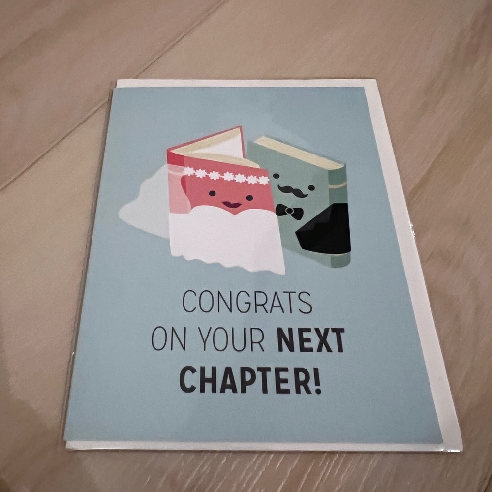 Wedding cards